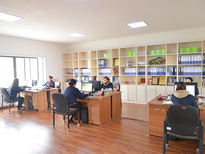 Company Profile