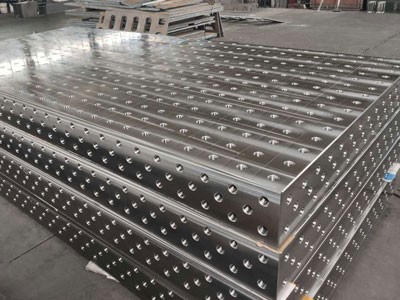 Welding Table