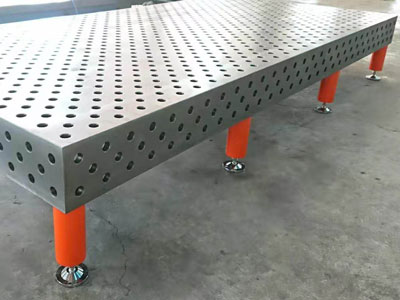 Welding Table
