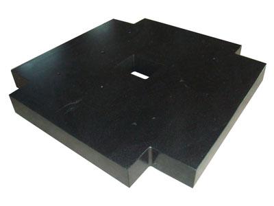 Granite Parts