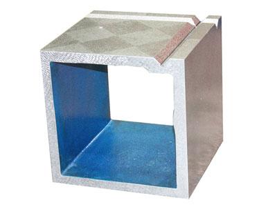 Standard Square Block