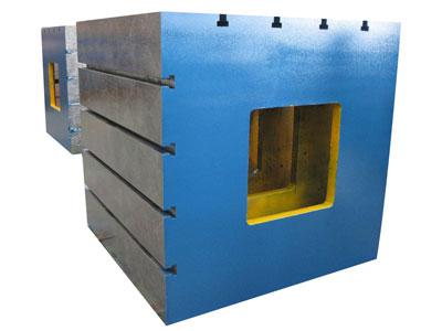 Customized Square Block