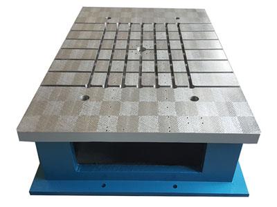 Customized Square Block